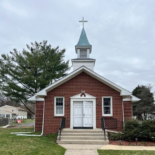 The Rock Church 445 Masonville Rd Mount Laurel NJ