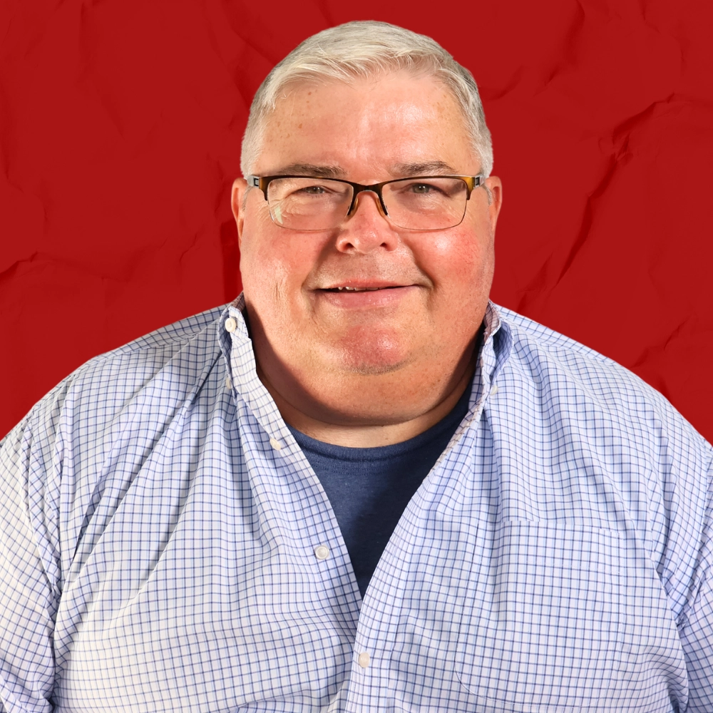 Chuck Lovett Sr The Rock Church of South Jersey in Mount Laurel copy