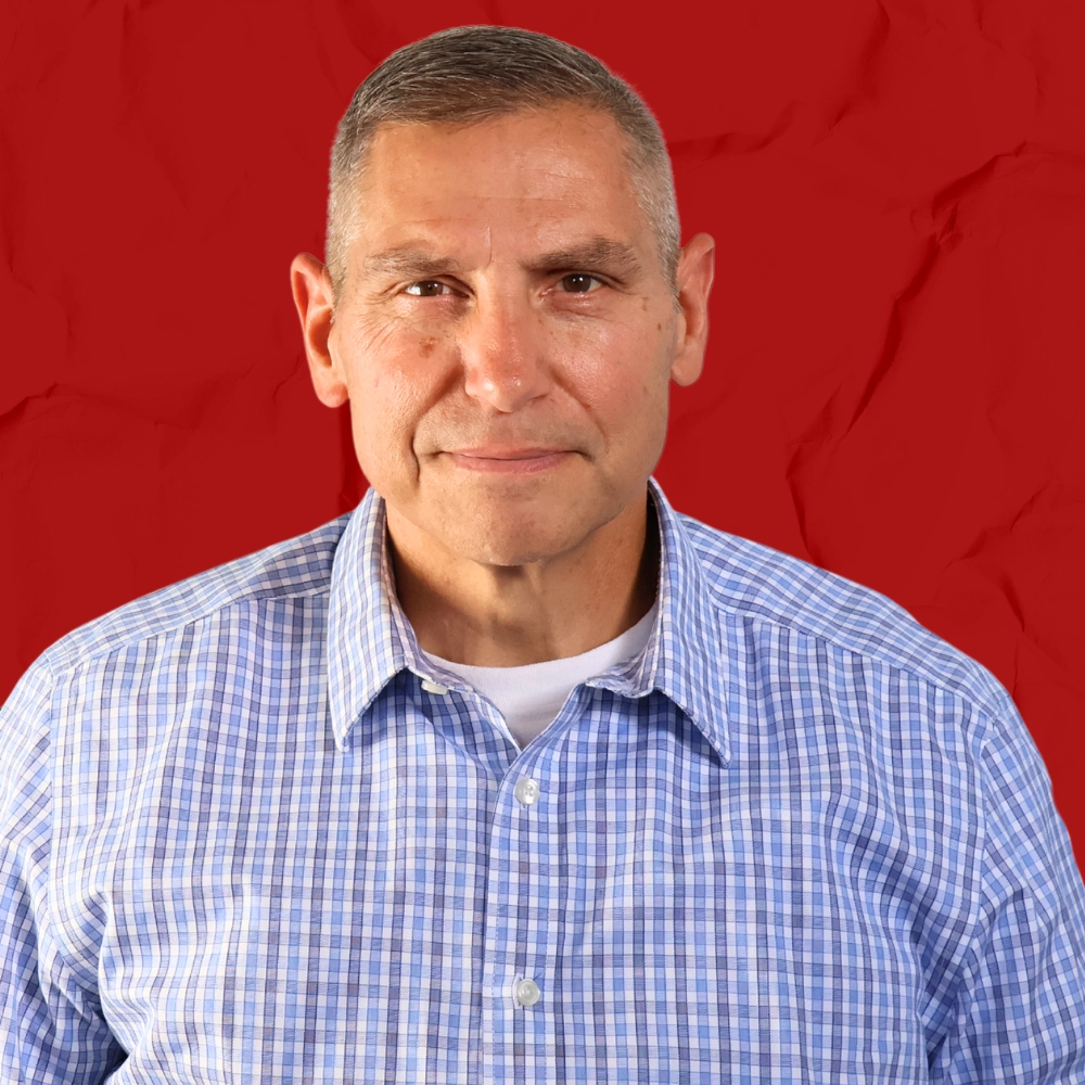 Jesse DeSanto The Rock Church of South Jersey in Mount Laurel