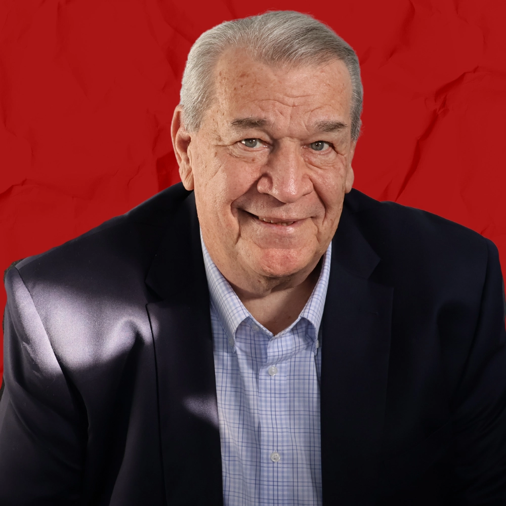 Ralph Roesler The Rock Church of South Jersey in Mount Laurel