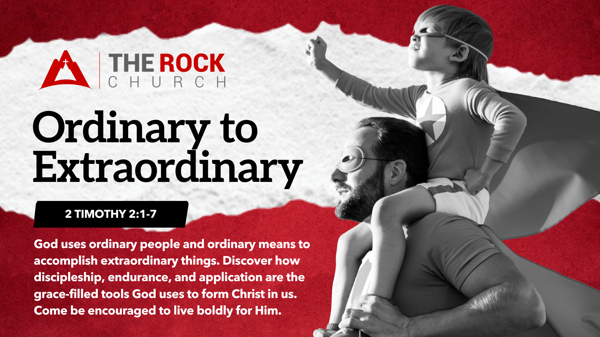 - The Rock Church in Mount Laurel, New Jersey